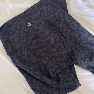 Wunder under leggings